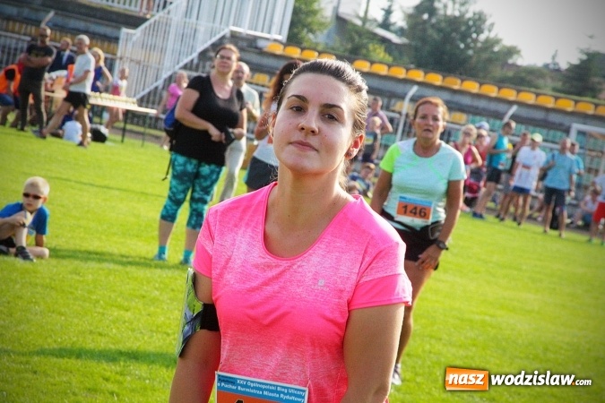 Zdjęcie w galerii na portalu naszwodzislaw.com: Kenijczycy zwycięzcami XXV Biegu Ulicznego o Puchar Burmistrza Miasta Rydułtowy  wiadomości z regionu