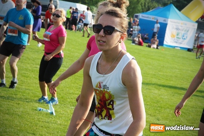 Zdjęcie w galerii na portalu naszwodzislaw.com: Kenijczycy zwycięzcami XXV Biegu Ulicznego o Puchar Burmistrza Miasta Rydułtowy  wiadomości z regionu