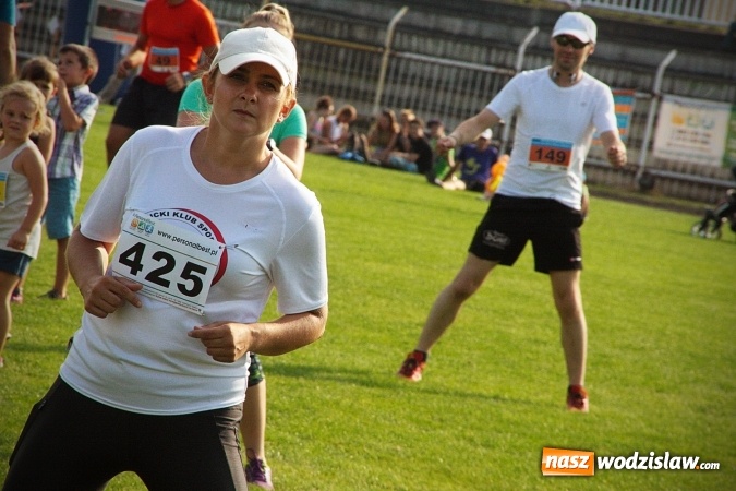 Zdjęcie w galerii na portalu naszwodzislaw.com: Kenijczycy zwycięzcami XXV Biegu Ulicznego o Puchar Burmistrza Miasta Rydułtowy  wiadomości z regionu