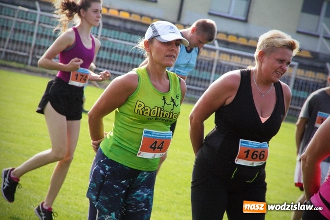 Zdjęcie w galerii na portalu naszwodzislaw.com: Kenijczycy zwycięzcami XXV Biegu Ulicznego o Puchar Burmistrza Miasta Rydułtowy  wiadomości z regionu