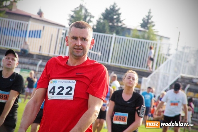 Zdjęcie w galerii na portalu naszwodzislaw.com: Kenijczycy zwycięzcami XXV Biegu Ulicznego o Puchar Burmistrza Miasta Rydułtowy  wiadomości z regionu