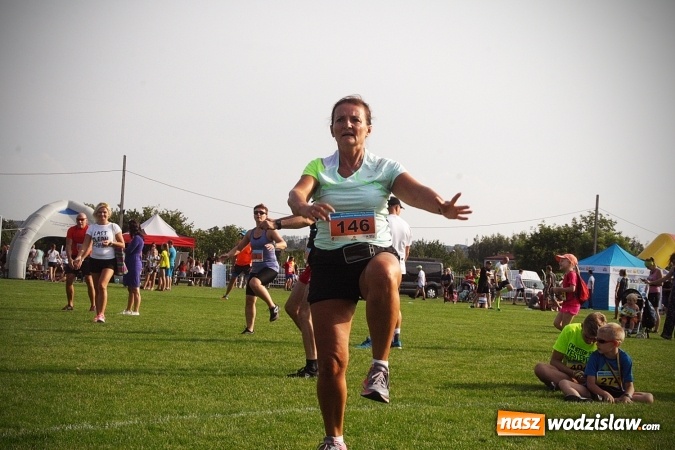 Zdjęcie w galerii na portalu naszwodzislaw.com: Kenijczycy zwycięzcami XXV Biegu Ulicznego o Puchar Burmistrza Miasta Rydułtowy  wiadomości z regionu