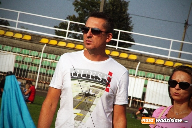 Zdjęcie w galerii na portalu naszwodzislaw.com: Kenijczycy zwycięzcami XXV Biegu Ulicznego o Puchar Burmistrza Miasta Rydułtowy  wiadomości z regionu