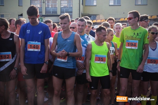 Zdjęcie w galerii na portalu naszwodzislaw.com: Kenijczycy zwycięzcami XXV Biegu Ulicznego o Puchar Burmistrza Miasta Rydułtowy  wiadomości z regionu