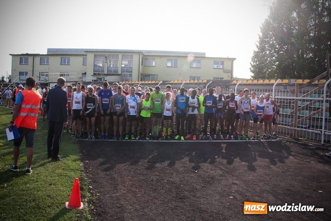 Zdjęcie w galerii na portalu naszwodzislaw.com: Kenijczycy zwycięzcami XXV Biegu Ulicznego o Puchar Burmistrza Miasta Rydułtowy  wiadomości z regionu