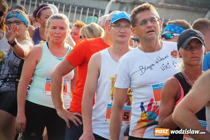 Zdjęcie w galerii na portalu naszwodzislaw.com: Kenijczycy zwycięzcami XXV Biegu Ulicznego o Puchar Burmistrza Miasta Rydułtowy  wiadomości z regionu