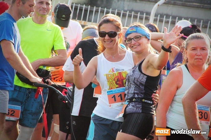 Zdjęcie w galerii na portalu naszwodzislaw.com: Kenijczycy zwycięzcami XXV Biegu Ulicznego o Puchar Burmistrza Miasta Rydułtowy  wiadomości z regionu