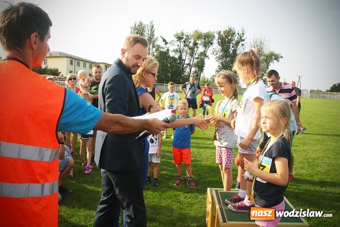 Zdjęcie w galerii na portalu naszwodzislaw.com: Kenijczycy zwycięzcami XXV Biegu Ulicznego o Puchar Burmistrza Miasta Rydułtowy  wiadomości z regionu