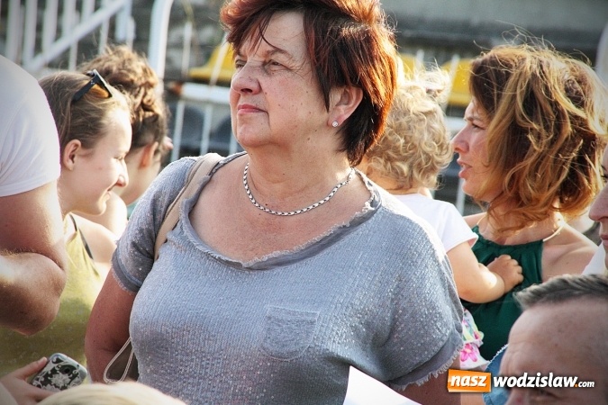 Zdjęcie w galerii na portalu naszwodzislaw.com: Kenijczycy zwycięzcami XXV Biegu Ulicznego o Puchar Burmistrza Miasta Rydułtowy  wiadomości z regionu