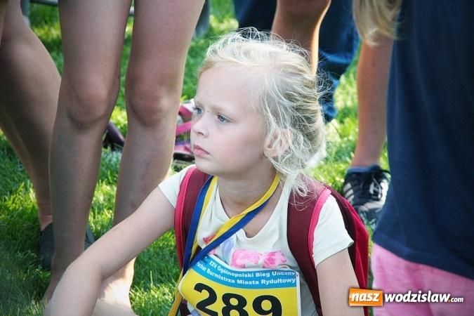 Zdjęcie w galerii na portalu naszwodzislaw.com: Kenijczycy zwycięzcami XXV Biegu Ulicznego o Puchar Burmistrza Miasta Rydułtowy  wiadomości z regionu