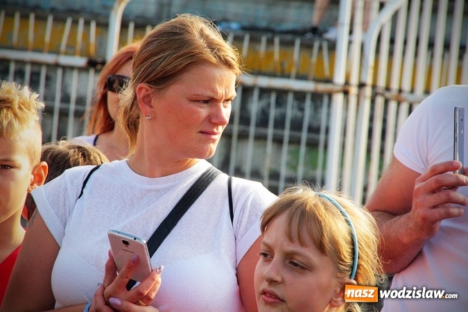 Zdjęcie w galerii na portalu naszwodzislaw.com: Kenijczycy zwycięzcami XXV Biegu Ulicznego o Puchar Burmistrza Miasta Rydułtowy  wiadomości z regionu