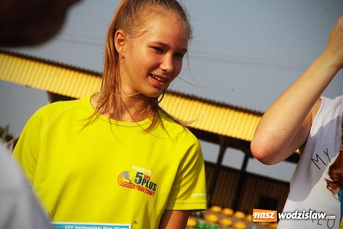 Zdjęcie w galerii na portalu naszwodzislaw.com: Kenijczycy zwycięzcami XXV Biegu Ulicznego o Puchar Burmistrza Miasta Rydułtowy  wiadomości z regionu