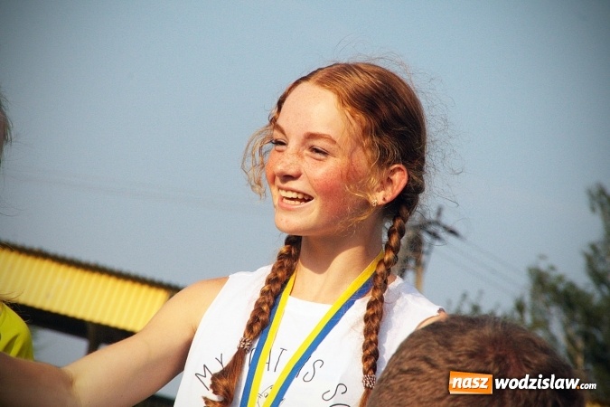 Zdjęcie w galerii na portalu naszwodzislaw.com: Kenijczycy zwycięzcami XXV Biegu Ulicznego o Puchar Burmistrza Miasta Rydułtowy  wiadomości z regionu