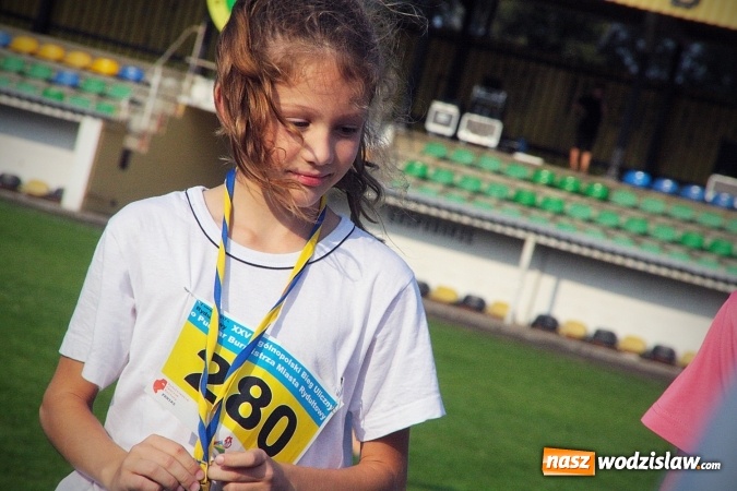 Zdjęcie w galerii na portalu naszwodzislaw.com: Kenijczycy zwycięzcami XXV Biegu Ulicznego o Puchar Burmistrza Miasta Rydułtowy  wiadomości z regionu
