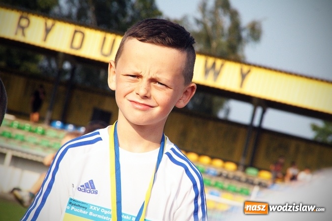 Zdjęcie w galerii na portalu naszwodzislaw.com: Kenijczycy zwycięzcami XXV Biegu Ulicznego o Puchar Burmistrza Miasta Rydułtowy  wiadomości z regionu