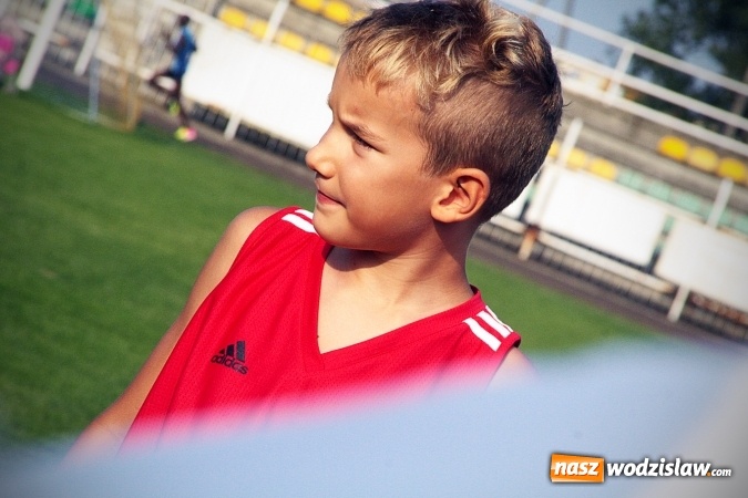 Zdjęcie w galerii na portalu naszwodzislaw.com: Kenijczycy zwycięzcami XXV Biegu Ulicznego o Puchar Burmistrza Miasta Rydułtowy  wiadomości z regionu