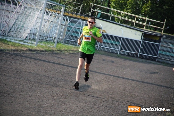 Zdjęcie w galerii na portalu naszwodzislaw.com: Kenijczycy zwycięzcami XXV Biegu Ulicznego o Puchar Burmistrza Miasta Rydułtowy  wiadomości z regionu