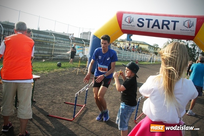 Zdjęcie w galerii na portalu naszwodzislaw.com: Kenijczycy zwycięzcami XXV Biegu Ulicznego o Puchar Burmistrza Miasta Rydułtowy  wiadomości z regionu