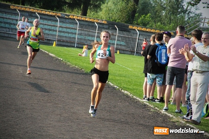 Zdjęcie w galerii na portalu naszwodzislaw.com: Kenijczycy zwycięzcami XXV Biegu Ulicznego o Puchar Burmistrza Miasta Rydułtowy  wiadomości z regionu