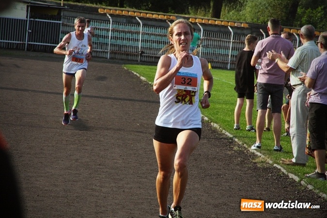 Zdjęcie w galerii na portalu naszwodzislaw.com: Kenijczycy zwycięzcami XXV Biegu Ulicznego o Puchar Burmistrza Miasta Rydułtowy  wiadomości z regionu