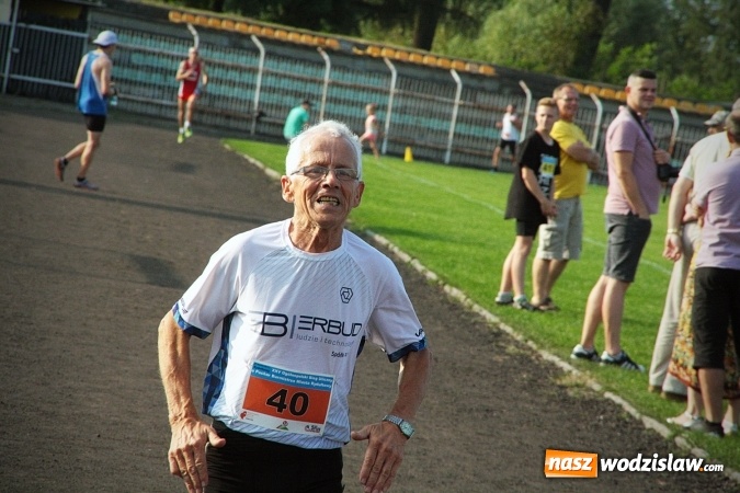 Zdjęcie w galerii na portalu naszwodzislaw.com: Kenijczycy zwycięzcami XXV Biegu Ulicznego o Puchar Burmistrza Miasta Rydułtowy  wiadomości z regionu