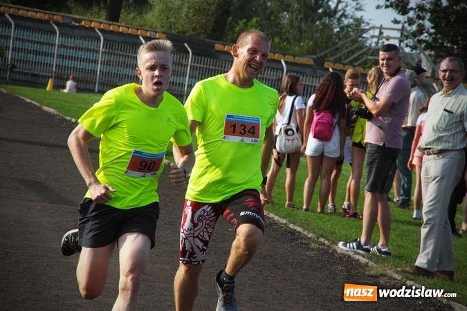 Zdjęcie w galerii na portalu naszwodzislaw.com: Kenijczycy zwycięzcami XXV Biegu Ulicznego o Puchar Burmistrza Miasta Rydułtowy  wiadomości z regionu