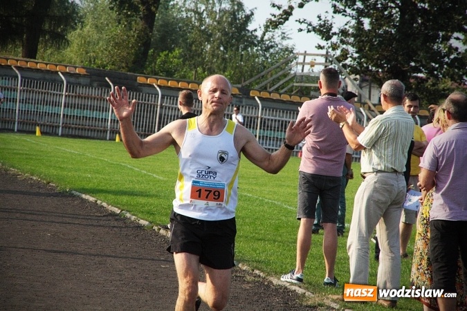 Zdjęcie w galerii na portalu naszwodzislaw.com: Kenijczycy zwycięzcami XXV Biegu Ulicznego o Puchar Burmistrza Miasta Rydułtowy  wiadomości z regionu