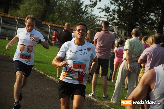 Zdjęcie w galerii na portalu naszwodzislaw.com: Kenijczycy zwycięzcami XXV Biegu Ulicznego o Puchar Burmistrza Miasta Rydułtowy  wiadomości z regionu