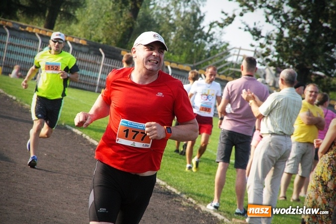 Zdjęcie w galerii na portalu naszwodzislaw.com: Kenijczycy zwycięzcami XXV Biegu Ulicznego o Puchar Burmistrza Miasta Rydułtowy  wiadomości z regionu