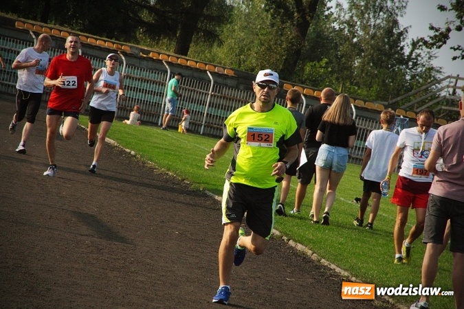 Zdjęcie w galerii na portalu naszwodzislaw.com: Kenijczycy zwycięzcami XXV Biegu Ulicznego o Puchar Burmistrza Miasta Rydułtowy  wiadomości z regionu