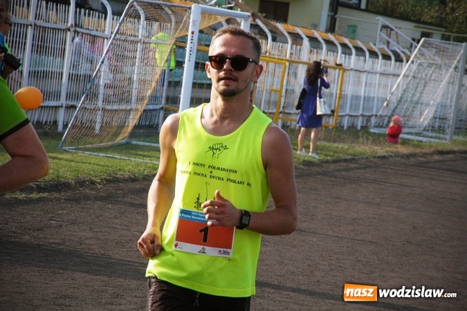 Zdjęcie w galerii na portalu naszwodzislaw.com: Kenijczycy zwycięzcami XXV Biegu Ulicznego o Puchar Burmistrza Miasta Rydułtowy  wiadomości z regionu