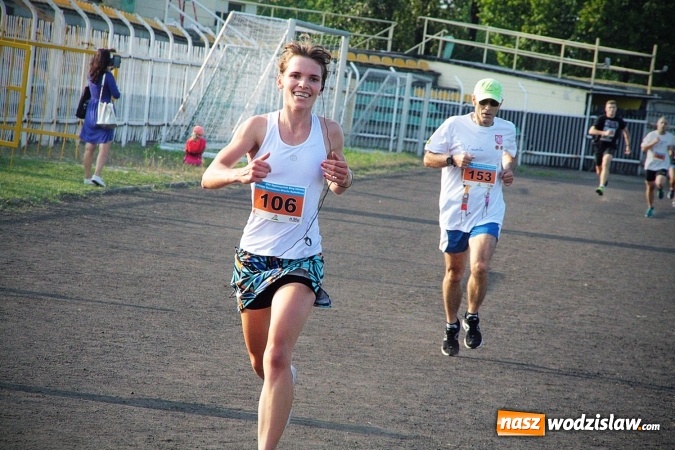 Zdjęcie w galerii na portalu naszwodzislaw.com: Kenijczycy zwycięzcami XXV Biegu Ulicznego o Puchar Burmistrza Miasta Rydułtowy  wiadomości z regionu