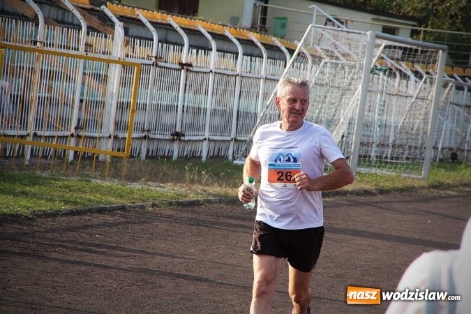 Zdjęcie w galerii na portalu naszwodzislaw.com: Kenijczycy zwycięzcami XXV Biegu Ulicznego o Puchar Burmistrza Miasta Rydułtowy  wiadomości z regionu