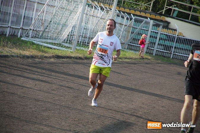 Zdjęcie w galerii na portalu naszwodzislaw.com: Kenijczycy zwycięzcami XXV Biegu Ulicznego o Puchar Burmistrza Miasta Rydułtowy  wiadomości z regionu