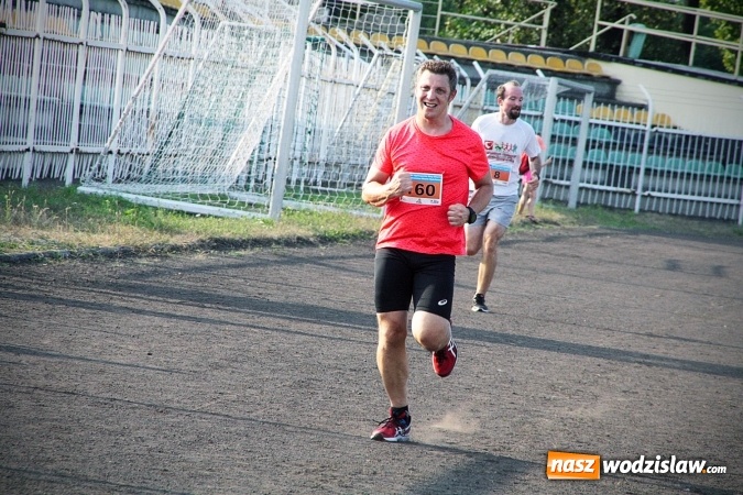 Zdjęcie w galerii na portalu naszwodzislaw.com: Kenijczycy zwycięzcami XXV Biegu Ulicznego o Puchar Burmistrza Miasta Rydułtowy  wiadomości z regionu