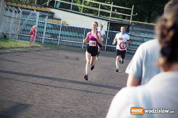 Zdjęcie w galerii na portalu naszwodzislaw.com: Kenijczycy zwycięzcami XXV Biegu Ulicznego o Puchar Burmistrza Miasta Rydułtowy  wiadomości z regionu