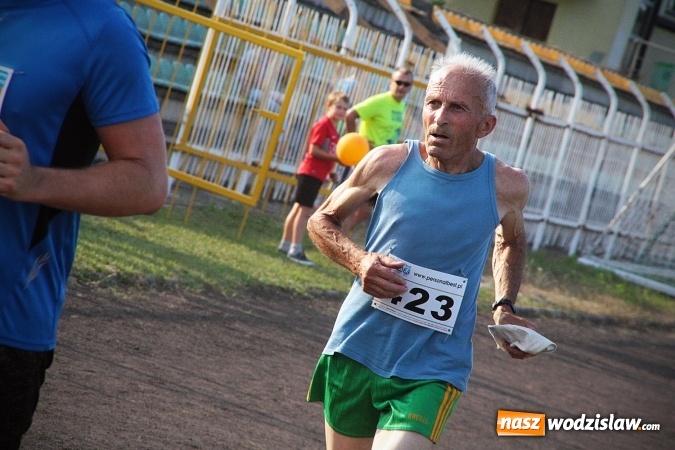 Zdjęcie w galerii na portalu naszwodzislaw.com: Kenijczycy zwycięzcami XXV Biegu Ulicznego o Puchar Burmistrza Miasta Rydułtowy  wiadomości z regionu