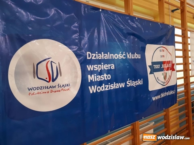 Zdjęcie w galerii na portalu naszwodzislaw.com: III Turniej XXVII Grand Prix Wodzisławia Śląskiego w tenisie stołowym rozegrany  wiadomości z regionu