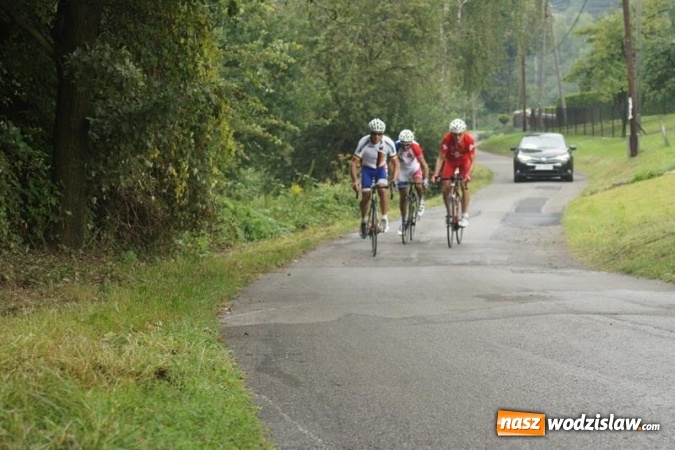 Zdjęcie w galerii na portalu naszwodzislaw.com: XXXI Mistrzostwa Piekarzy i Cukierników w Kolarstwie Szosowym już za nami. Na starcie stanęli zawodnicy z dziewięciu państw  wiadomości z regionu