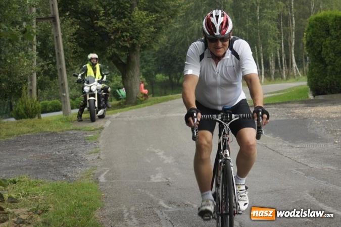 Zdjęcie w galerii na portalu naszwodzislaw.com: XXXI Mistrzostwa Piekarzy i Cukierników w Kolarstwie Szosowym już za nami. Na starcie stanęli zawodnicy z dziewięciu państw  wiadomości z regionu