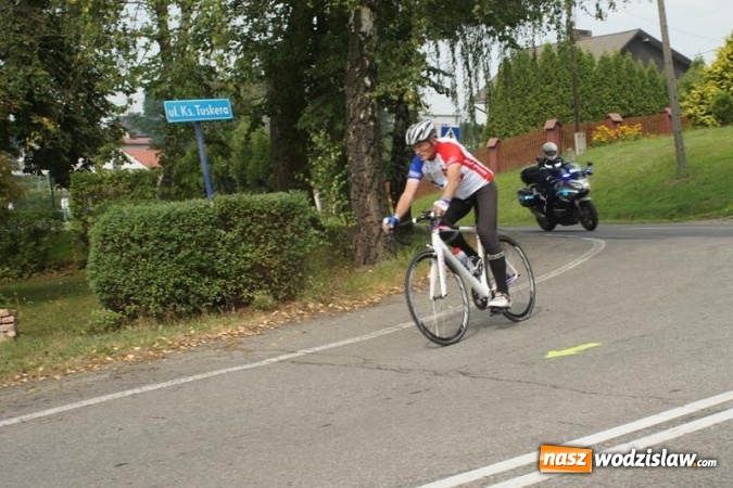 Zdjęcie w galerii na portalu naszwodzislaw.com: XXXI Mistrzostwa Piekarzy i Cukierników w Kolarstwie Szosowym już za nami. Na starcie stanęli zawodnicy z dziewięciu państw  wiadomości z regionu