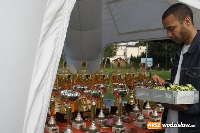 Zdjęcie w galerii na portalu naszwodzislaw.com: XXXI Mistrzostwa Piekarzy i Cukierników w Kolarstwie Szosowym już za nami. Na starcie stanęli zawodnicy z dziewięciu państw  wiadomości z regionu