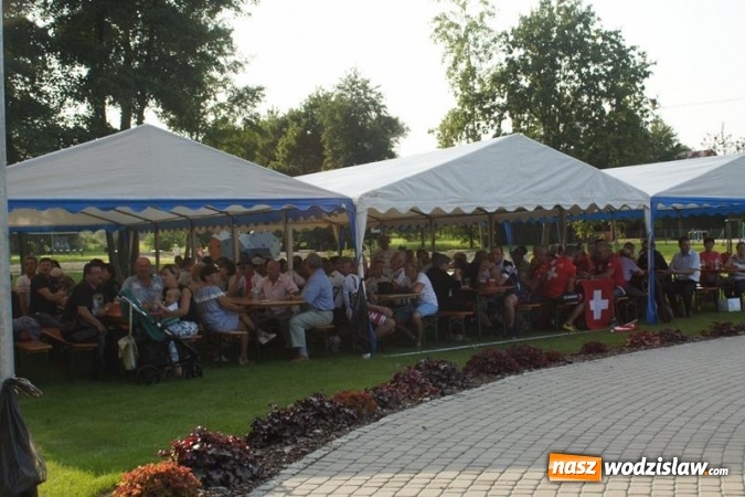 Zdjęcie w galerii na portalu naszwodzislaw.com: XXXI Mistrzostwa Piekarzy i Cukierników w Kolarstwie Szosowym już za nami. Na starcie stanęli zawodnicy z dziewięciu państw  wiadomości z regionu