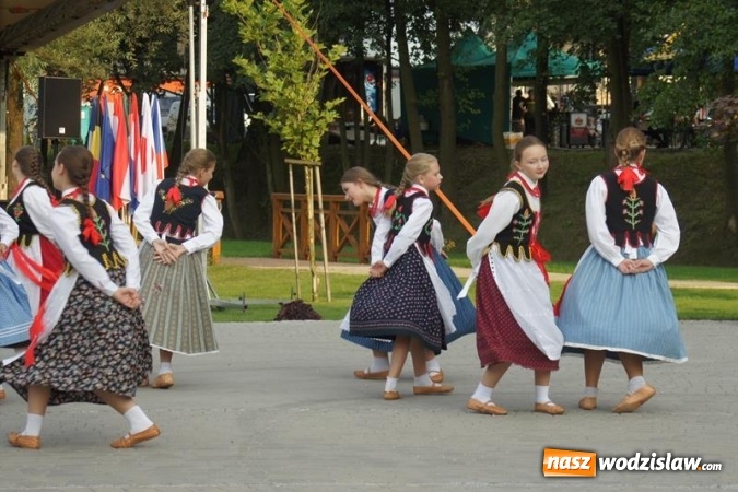 Zdjęcie w galerii na portalu naszwodzislaw.com: XXXI Mistrzostwa Piekarzy i Cukierników w Kolarstwie Szosowym już za nami. Na starcie stanęli zawodnicy z dziewięciu państw  wiadomości z regionu