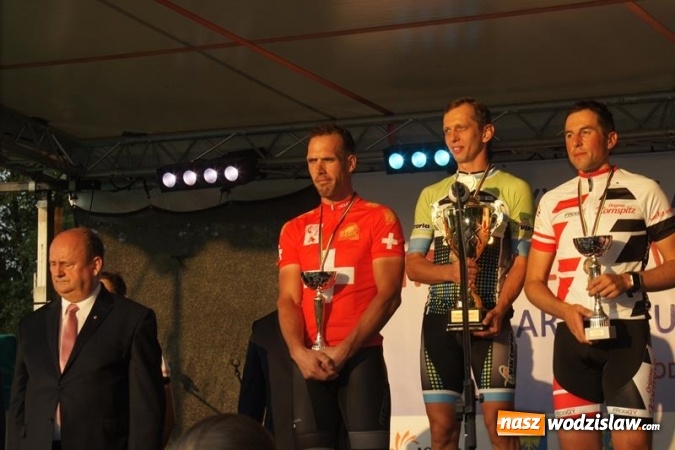 Zdjęcie w galerii na portalu naszwodzislaw.com: XXXI Mistrzostwa Piekarzy i Cukierników w Kolarstwie Szosowym już za nami. Na starcie stanęli zawodnicy z dziewięciu państw  wiadomości z regionu
