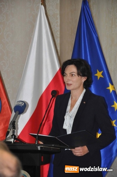 Zdjęcie w galerii na portalu naszwodzislaw.com: KSSE rozszerza współpracę z Politechniką Śląską wiadomości z regionu
