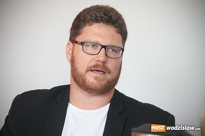 Zdjęcie w galerii na portalu naszwodzislaw.com: To miejsce będzie fabryką nowych biznesów. W Wodzisławiu powstał inkubator przedsiębiorczości  wiadomości z regionu