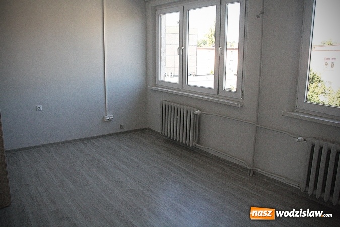 Zdjęcie w galerii na portalu naszwodzislaw.com: To miejsce będzie fabryką nowych biznesów. W Wodzisławiu powstał inkubator przedsiębiorczości  wiadomości z regionu