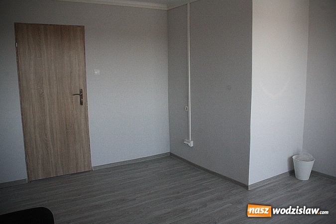 Zdjęcie w galerii na portalu naszwodzislaw.com: To miejsce będzie fabryką nowych biznesów. W Wodzisławiu powstał inkubator przedsiębiorczości  wiadomości z regionu