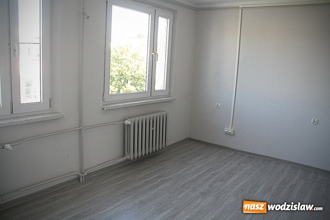 Zdjęcie w galerii na portalu naszwodzislaw.com: To miejsce będzie fabryką nowych biznesów. W Wodzisławiu powstał inkubator przedsiębiorczości  wiadomości z regionu